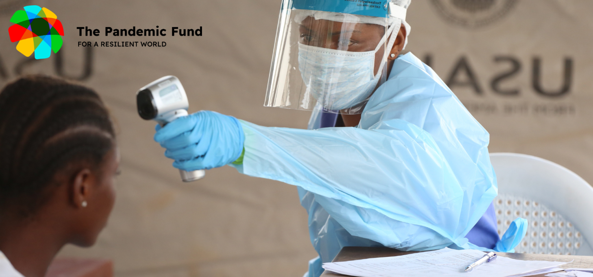 Statement on the Pandemic Fund’s Decision to Fast-Track US$128.89 million to Combat Mpox in 10 Countries