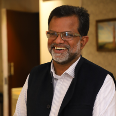 Rajeev Sadanandan