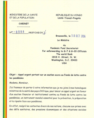 H.E. Gilbert Mokoki H.E. Gilbert Mokoki