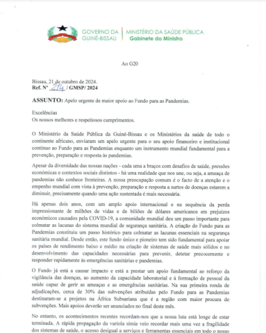 H.E. Eng. Pedro Tipote H.E. Eng. Pedro Tipote