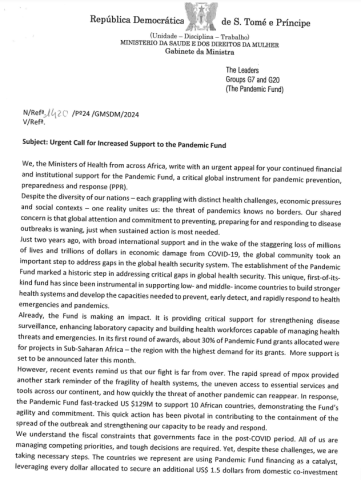 H.E. Ângela José da Costa H.E. Ângela José da Costa