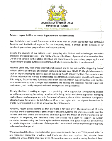 H.E. Austin Demby H.E. Austin Demby