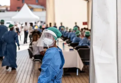 Pandemic Fund closes its first Call for Proposals with requests from 129 countries