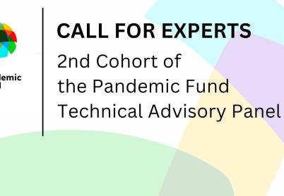 Call for experts TAP 4