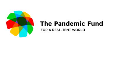 Pandemic fund long logo card 2