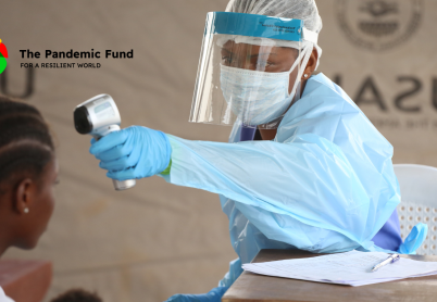 Statement on the Pandemic Fund’s Decision to Fast-Track US$128.89 million to Combat Mpox in 10 Countries