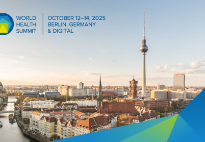 WHS Berlin 2025 graphic WHS Berlin 2025 graphic